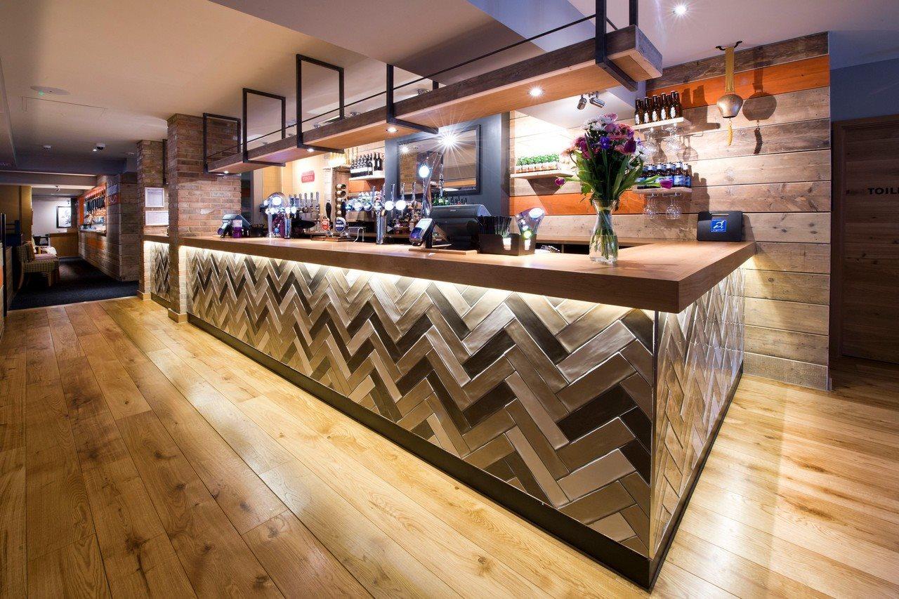 Premier Inn 威尔登 外观 照片