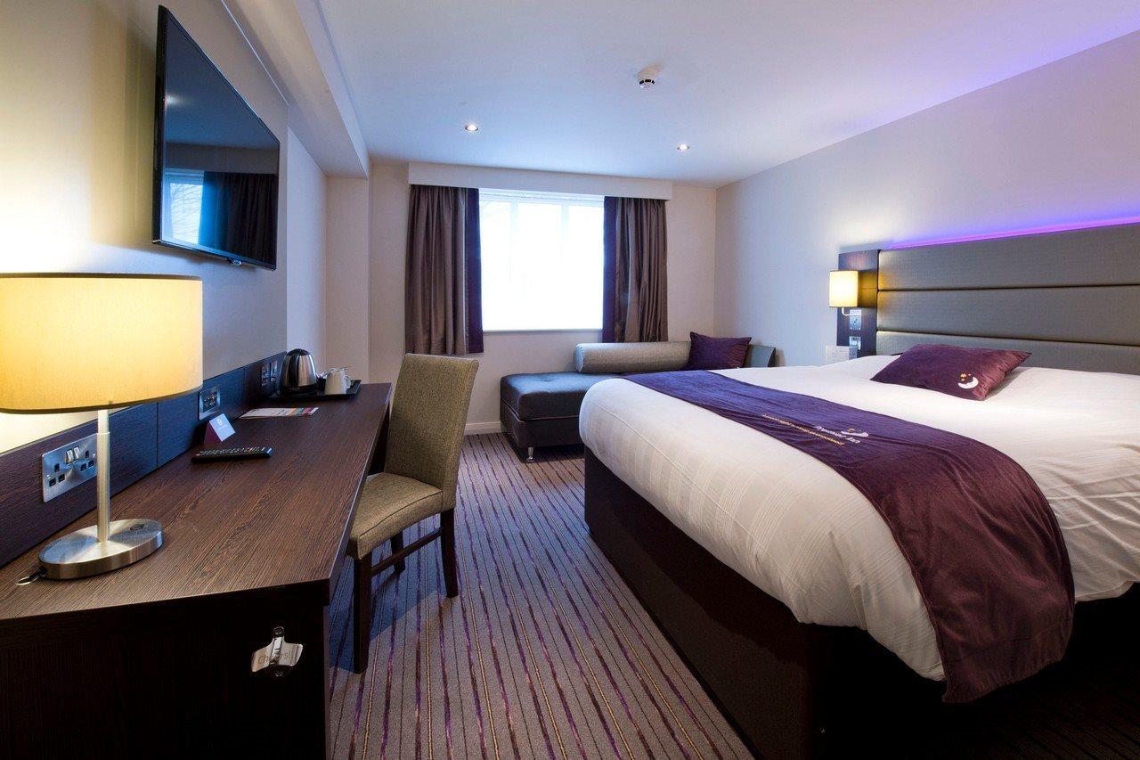 Premier Inn 威尔登 外观 照片